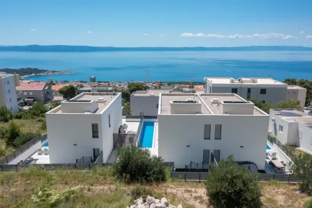 Villa Sunny Lux 1 - Split, Dalmatien