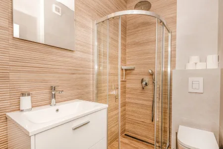 Villa Sunny Lux 1 - Split, Dalmatien