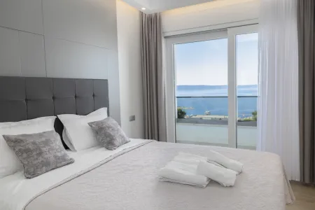 Villa Sunny Lux 1 - Split, Dalmatien