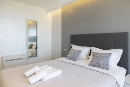 Villa Sunny Lux 1 - Split, Dalmatien