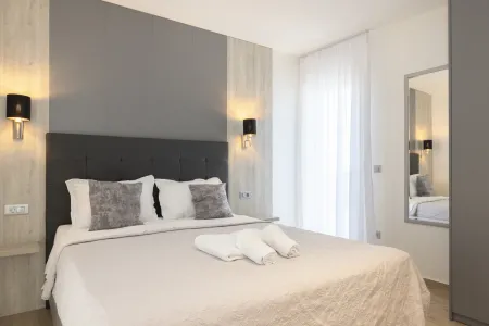 Villa Sunny Lux 1 - Split, Dalmatien