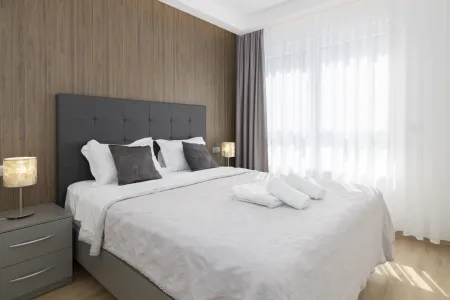 Villa Sunny Lux 1 - Split, Dalmatien