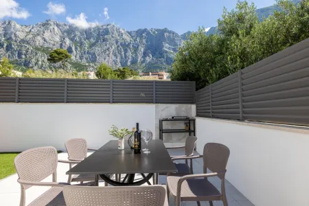 Villa Sunny Lux 1 - Split, Dalmatien