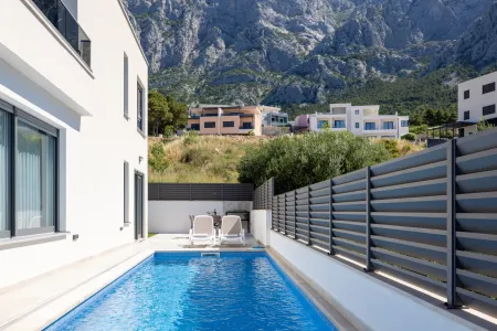 Vila Sunny Lux 1 - Split, Dalmacija