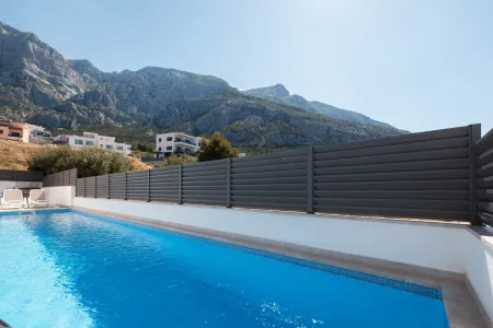Vila Sunny Lux 1 - Split, Dalmacija