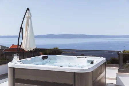 Vila Sunny Lux 1 - Split, Dalmacija