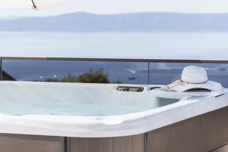 Vila Sunny Lux 1 - Split, Dalmacija