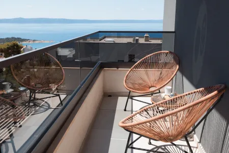 Villa Sunny Lux 2 - Split, Dalmatien