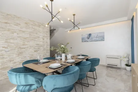Villa Sunny Lux 2 - Split, Dalmatien