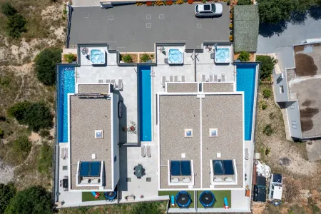 Villa Sunny Lux 2 - Split, Dalmatien