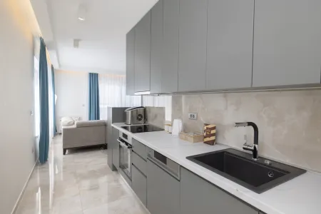 Villa Sunny Lux 2 - Split, Dalmatien