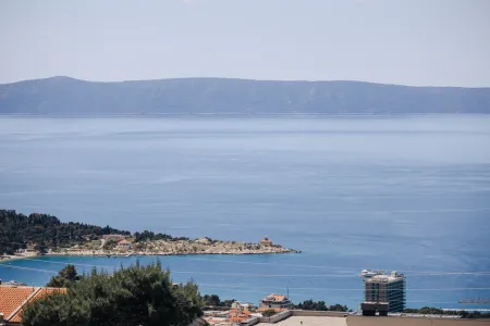 Villa Sunny Lux 2 - Split, Dalmatien