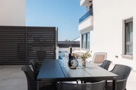 Villa Sunny Lux 2 - Split, Dalmatien