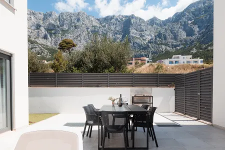 Villa Sunny Lux 2 - Split, Dalmatien