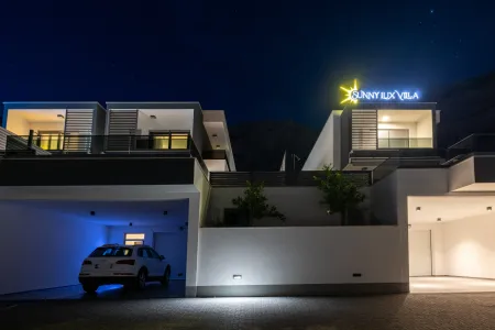 Villa Sunny Lux 2 - Split, Dalmatien