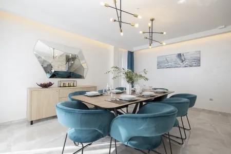 Vila Sunny Lux 3 - Split, Dalmacija