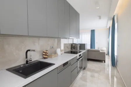 Vila Sunny Lux 3 - Split, Dalmacija