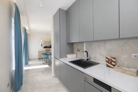 Vila Sunny Lux 3 - Split, Dalmacija