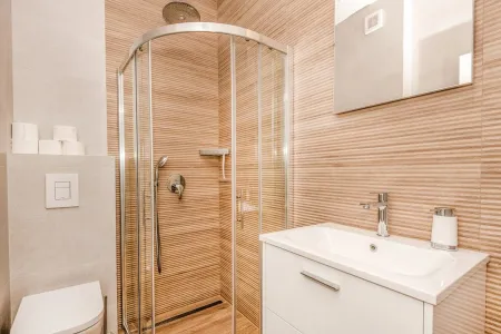 Vila Sunny Lux 3 - Split, Dalmacija