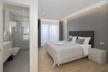 Vila Sunny Lux 3 - Split, Dalmacija