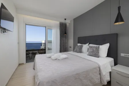 Vila Sunny Lux 3 - Split, Dalmacija
