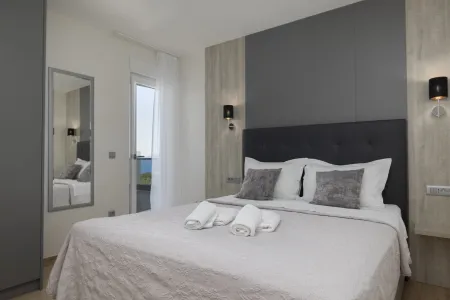 Vila Sunny Lux 3 - Split, Dalmacija