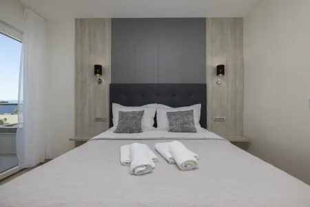 Vila Sunny Lux 3 - Split, Dalmacija