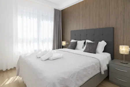 Vila Sunny Lux 3 - Split, Dalmacija