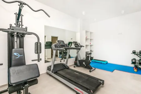 Vila Sunny Lux 3 - Split, Dalmacija