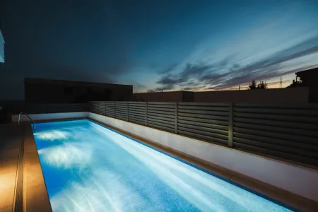 Vila Sunny Lux 3 - Split, Dalmacija