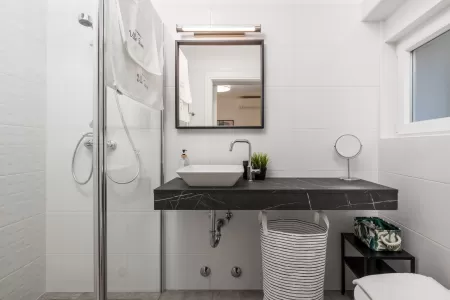 Vila Sušanj - Opatija, Kvarner