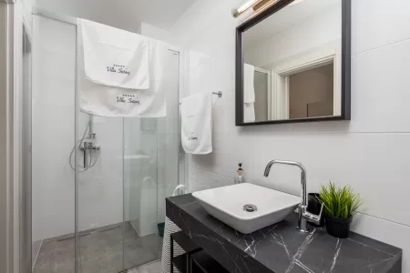 Vila Sušanj - Opatija, Kvarner