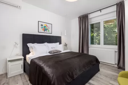 Vila Sušanj - Opatija, Kvarner