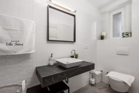 Vila Sušanj - Opatija, Kvarner