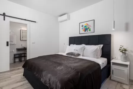 Vila Sušanj - Opatija, Kvarner