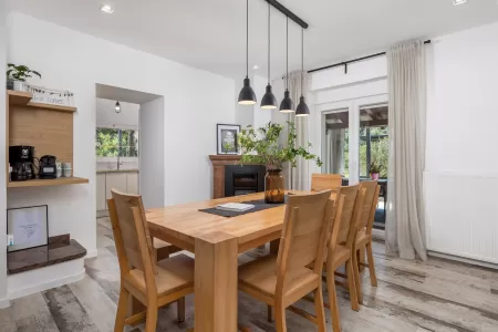 Vila Sušanj - Opatija, Kvarner