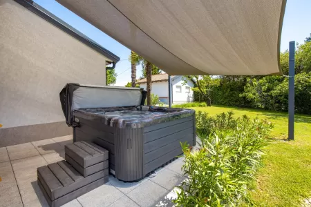 Vila Sušanj - Opatija, Kvarner