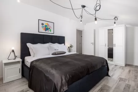 Vila Sušanj - Opatija, Kvarner