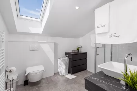 Vila Sušanj - Opatija, Kvarner