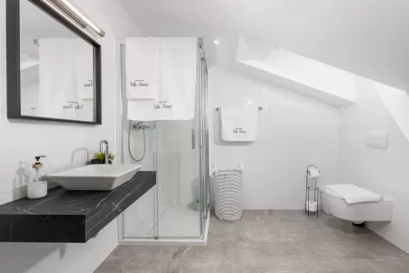 Vila Sušanj - Opatija, Kvarner