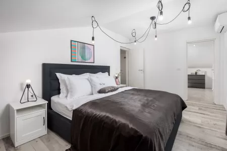 Vila Sušanj - Opatija, Kvarner