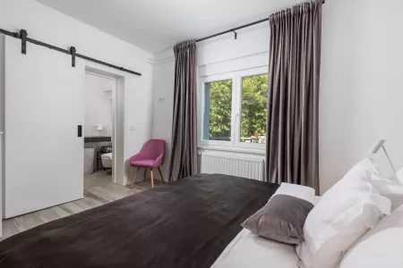 Vila Sušanj - Opatija, Kvarner