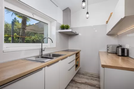 Vila Sušanj - Opatija, Kvarner