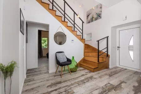 Vila Sušanj - Opatija, Kvarner