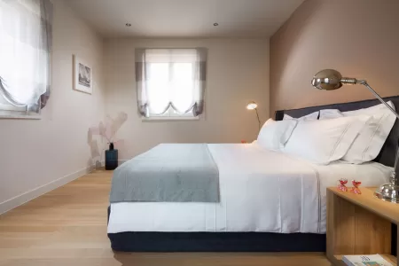 Vila Sylvia - Poreč, Istra