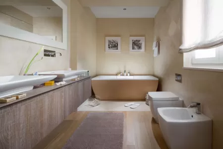 Vila Sylvia - Poreč, Istra