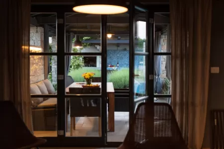 Vila Tajna - Poreč, Istra