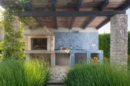 Vila Tajna - Poreč, Istra