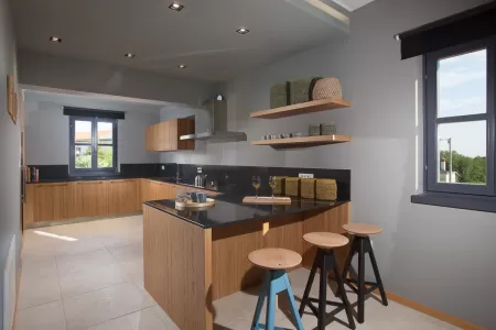 Vila Tajna - Poreč, Istra