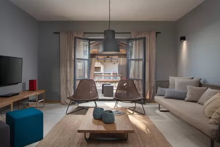 Vila Tajna - Poreč, Istra